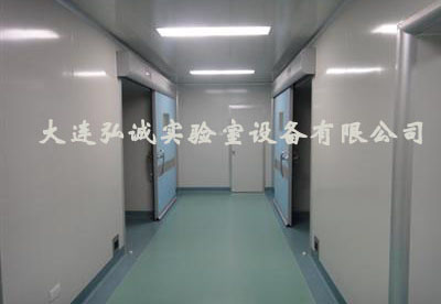 医用净化间 医用净化间